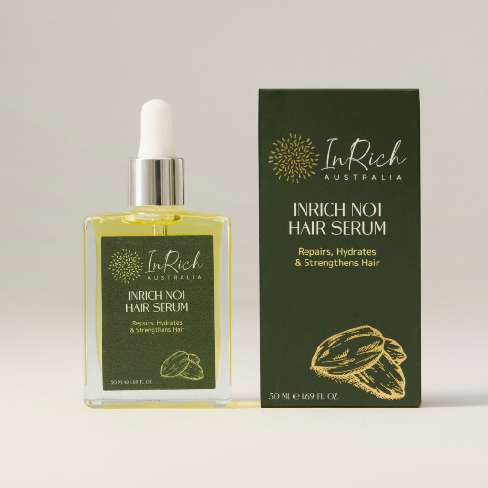 Inrich No1 Hair Serum